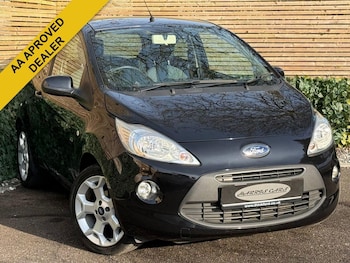 Ford Ka feature image