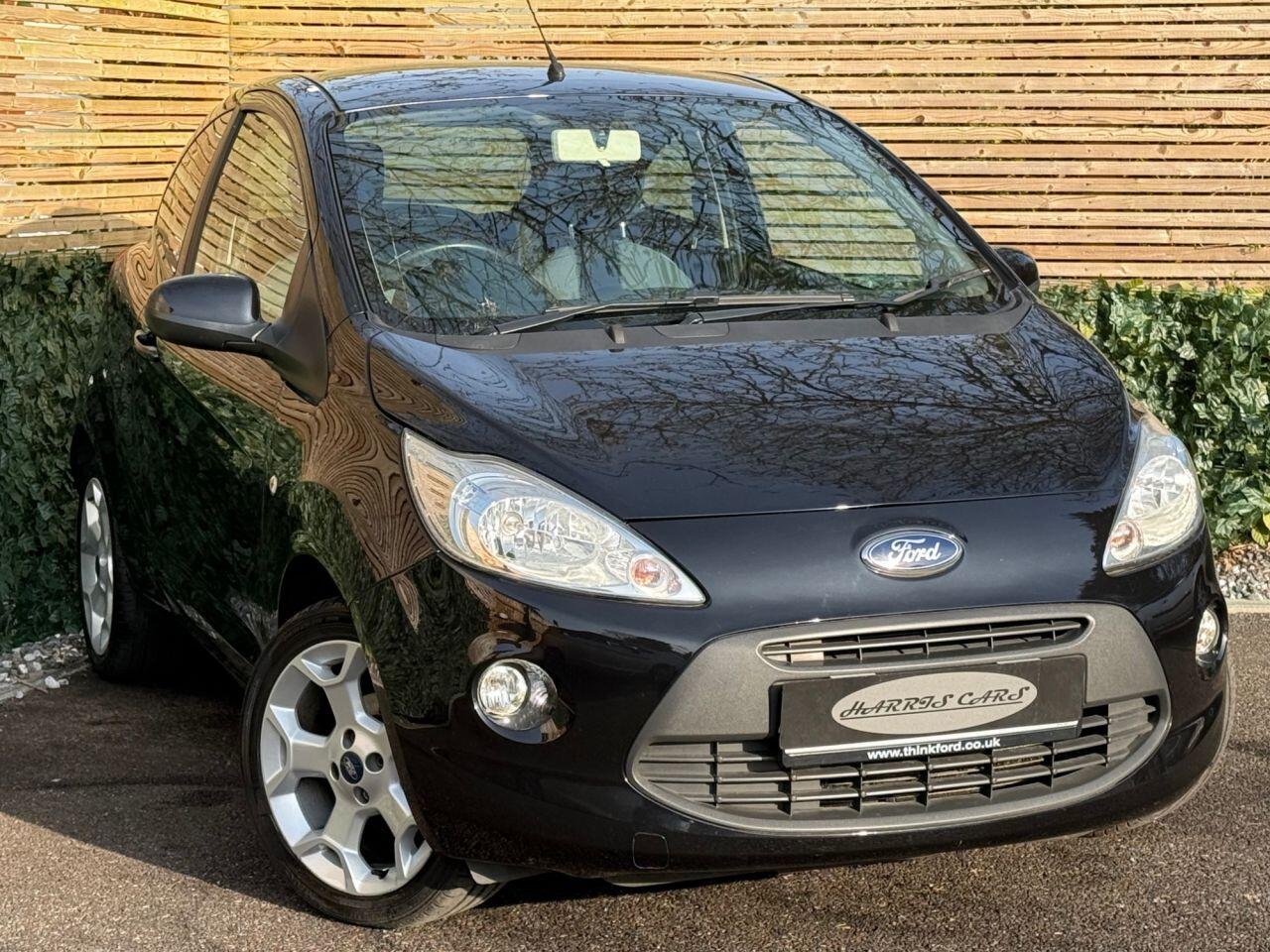 Used Ford Ka 2016 for sale - 77969833: Photo 2