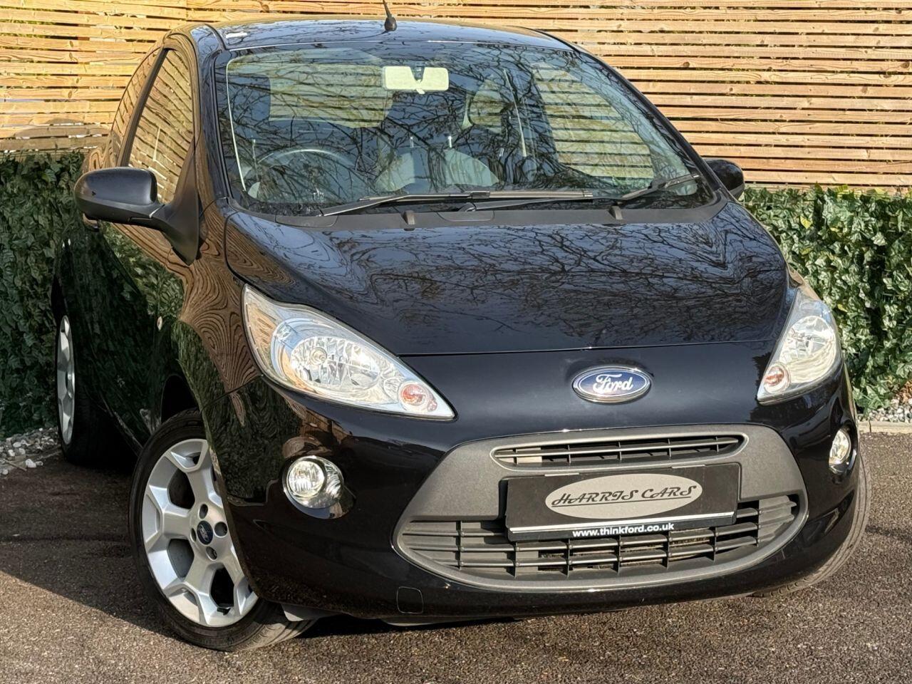 Used Ford Ka 2016 for sale - 77969833: Photo 3