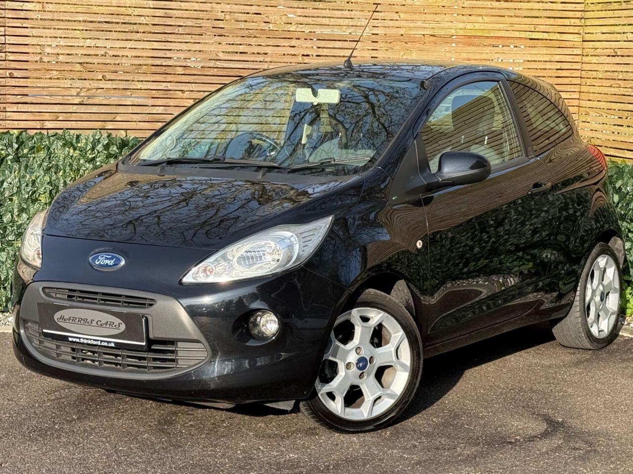 Used Ford Ka 2016 for sale - 77969833: Photo 4