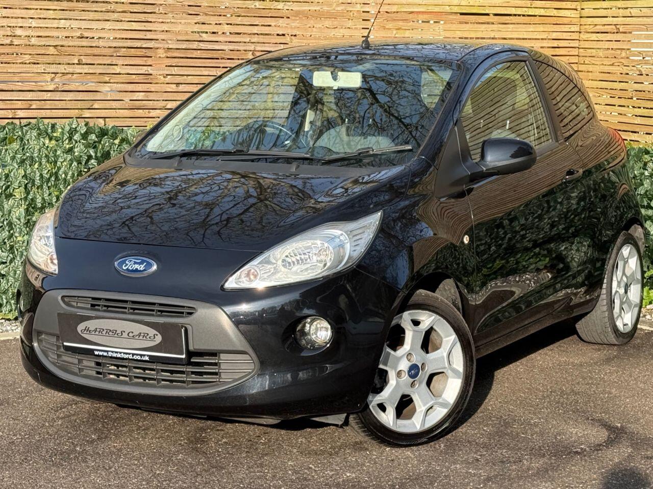 Used Ford Ka 2016 for sale - 77969833: Photo 5