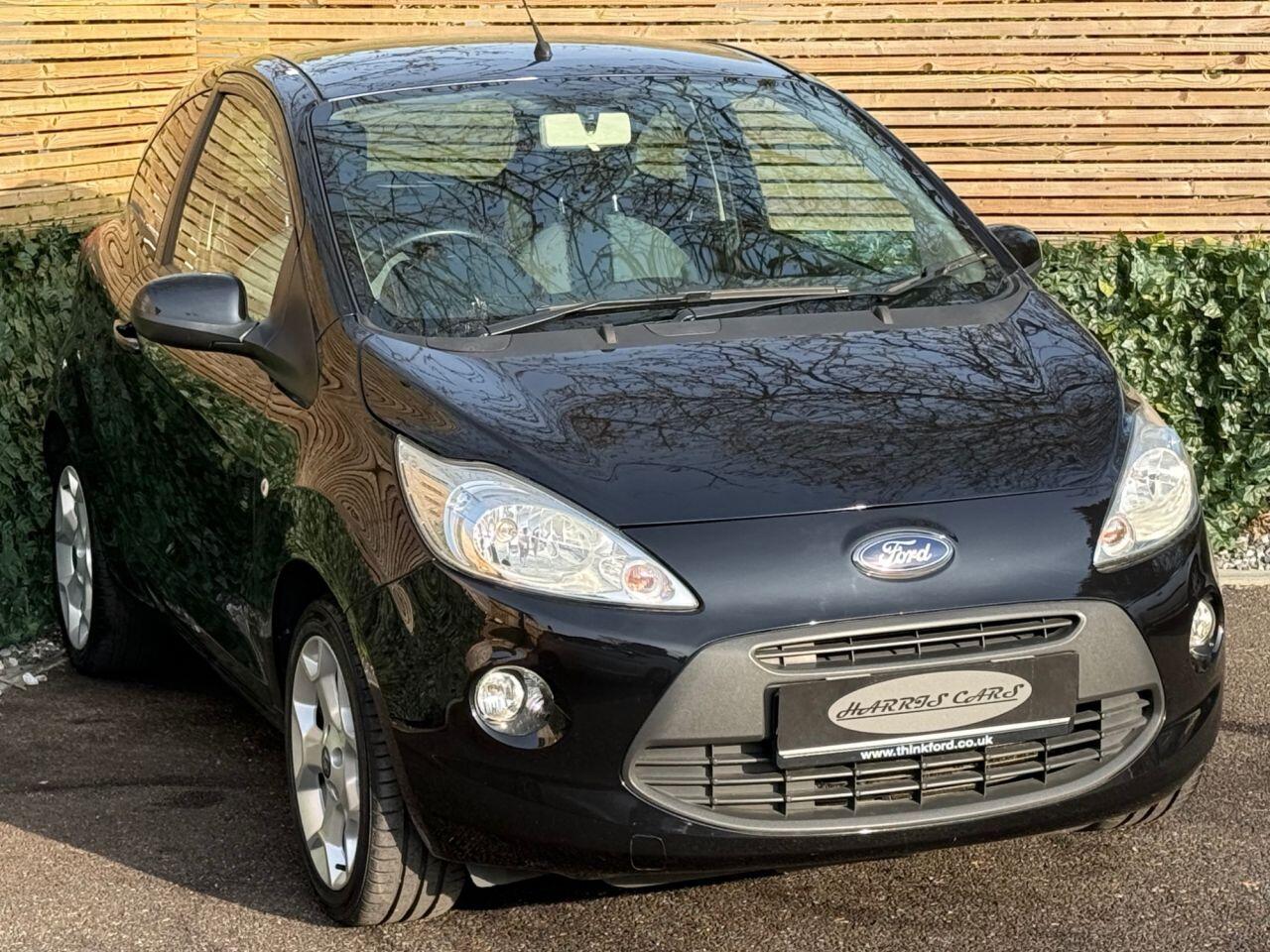 Used Ford Ka 2016 for sale - 77969833: Photo 6