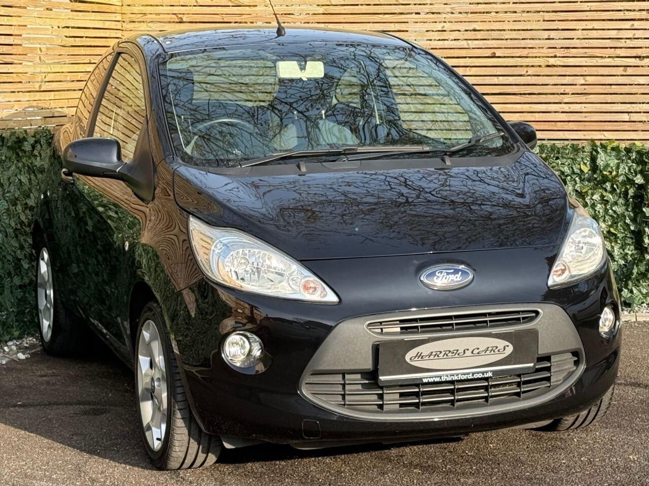 Used Ford Ka 2016 for sale - 77969833: Photo 7