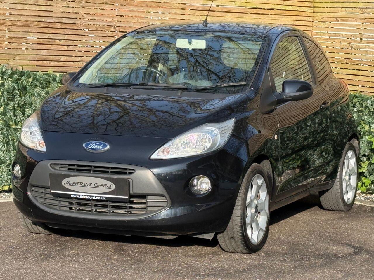 Used Ford Ka 2016 for sale - 77969833: Photo 8
