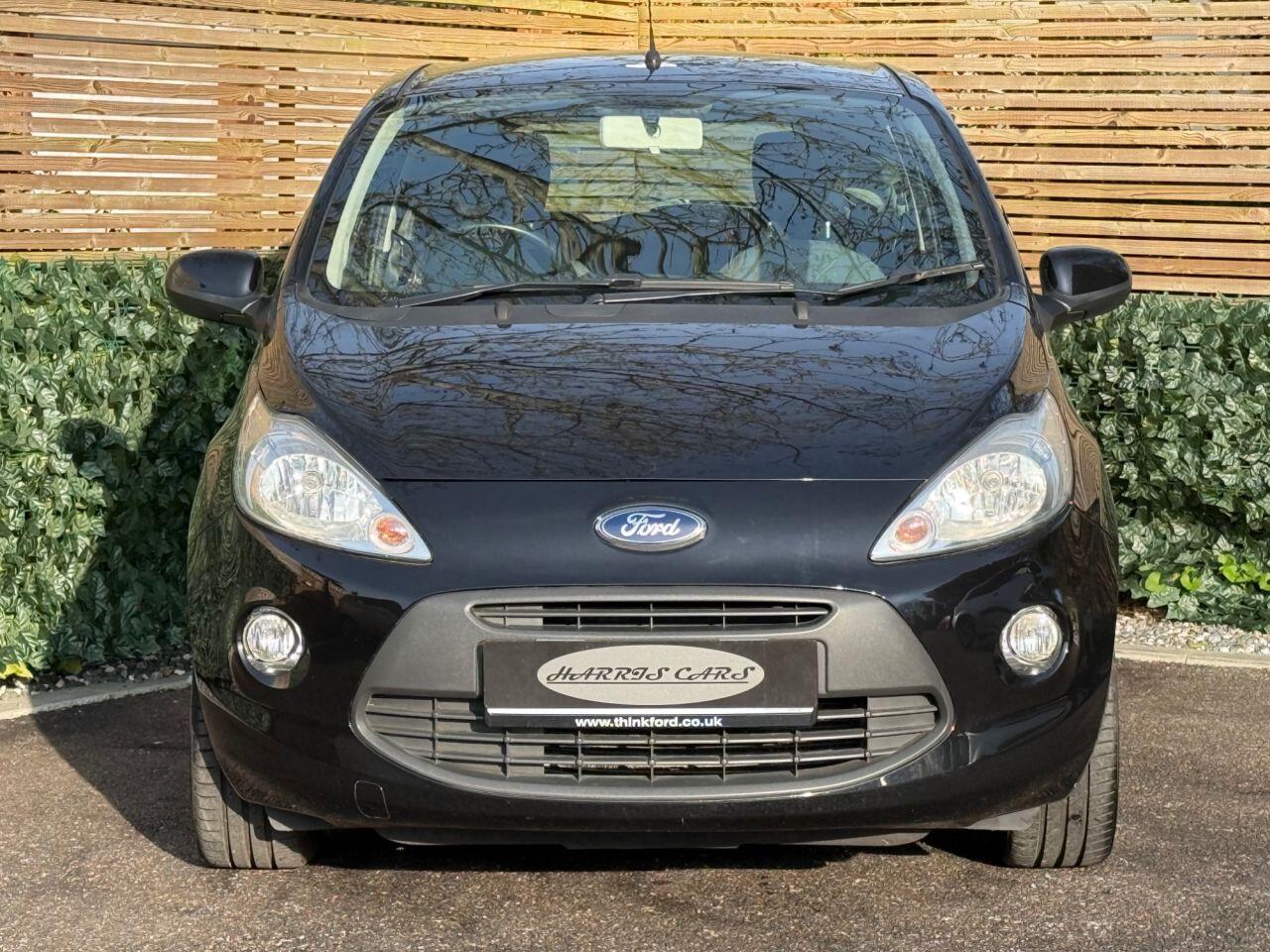 Used Ford Ka 2016 for sale - 77969833: Photo 9