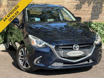 Used Mazda Mazda2 2018 for sale - 79484063: Photo