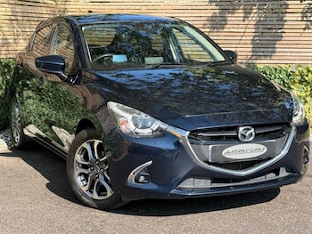 Used Mazda Mazda2 2018 for sale - 79484063: Photo