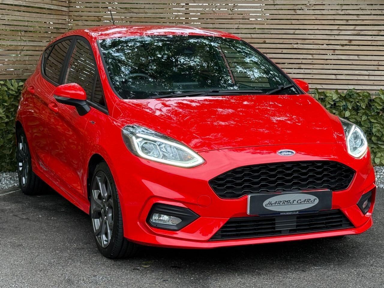 Used Ford Fiesta for sale - 76994321: Photo 5