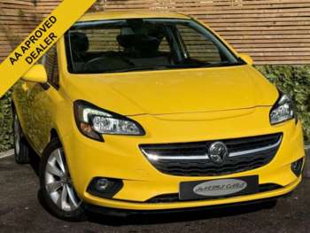 2017 (67) - 1.4i ecoTEC Energy Hatchback 3dr Petrol Easytronic Euro 6 (s/s) (a/c) (90 p