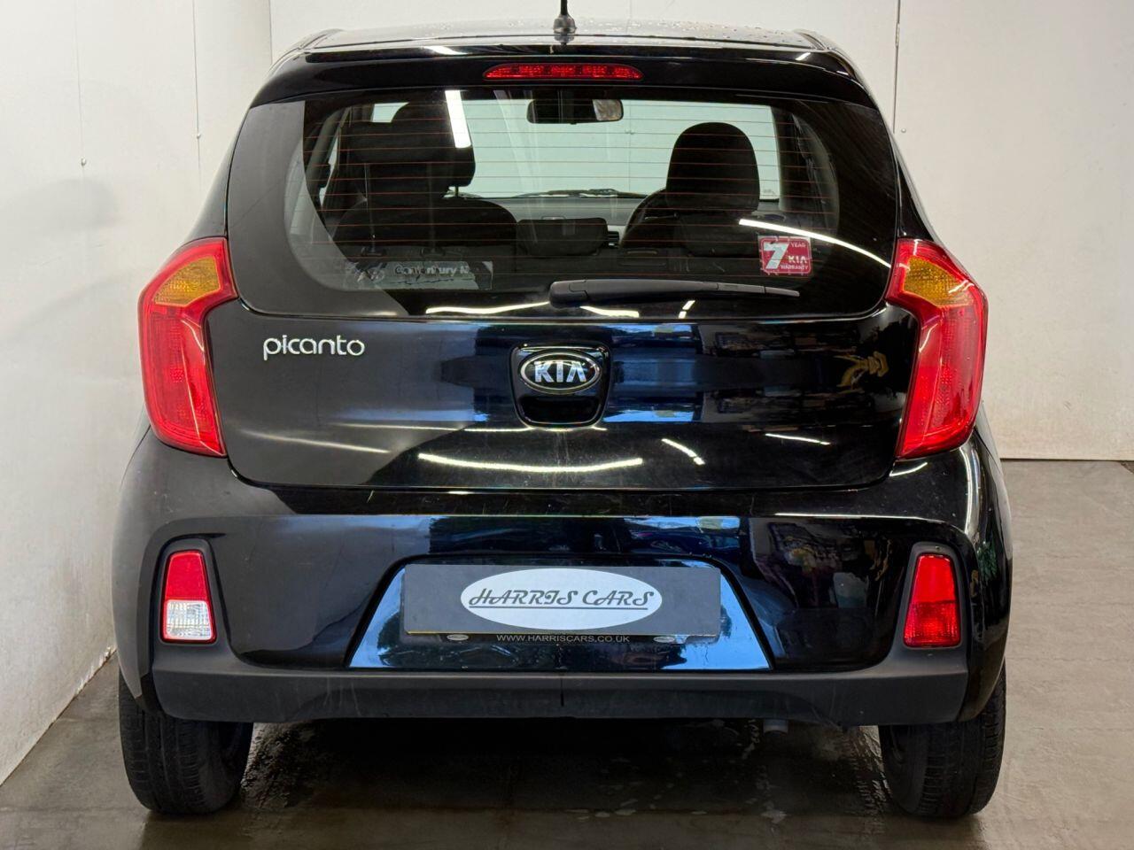 Used Kia Picanto for sale - 78035171: Photo 13