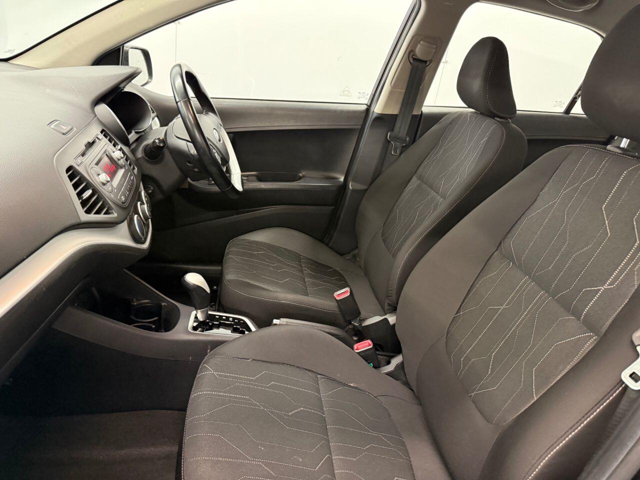 Used Kia Picanto for sale - 78035171: Photo 16