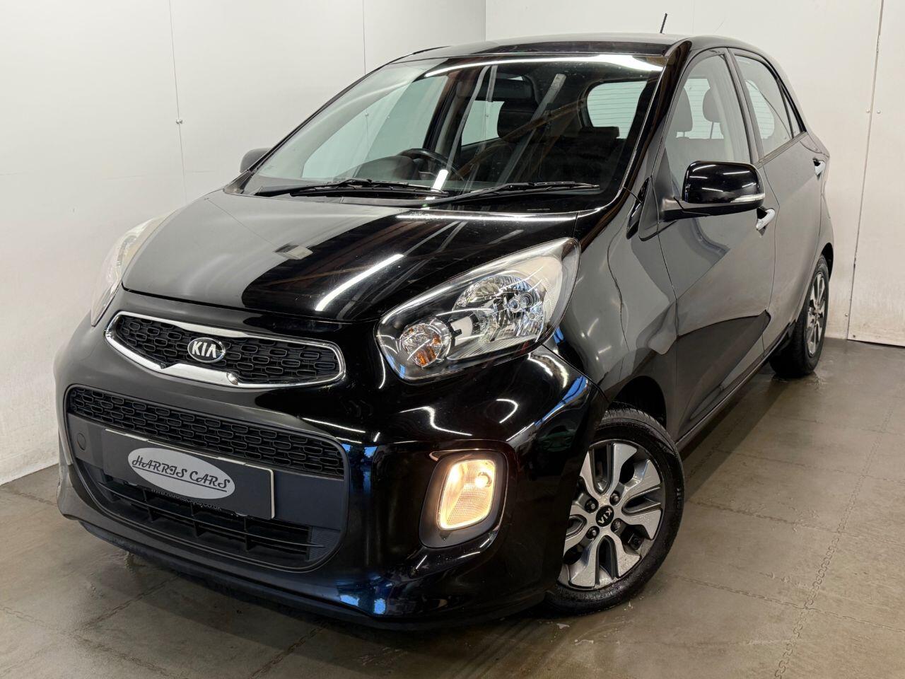 Used Kia Picanto for sale - 78035171: Photo 4