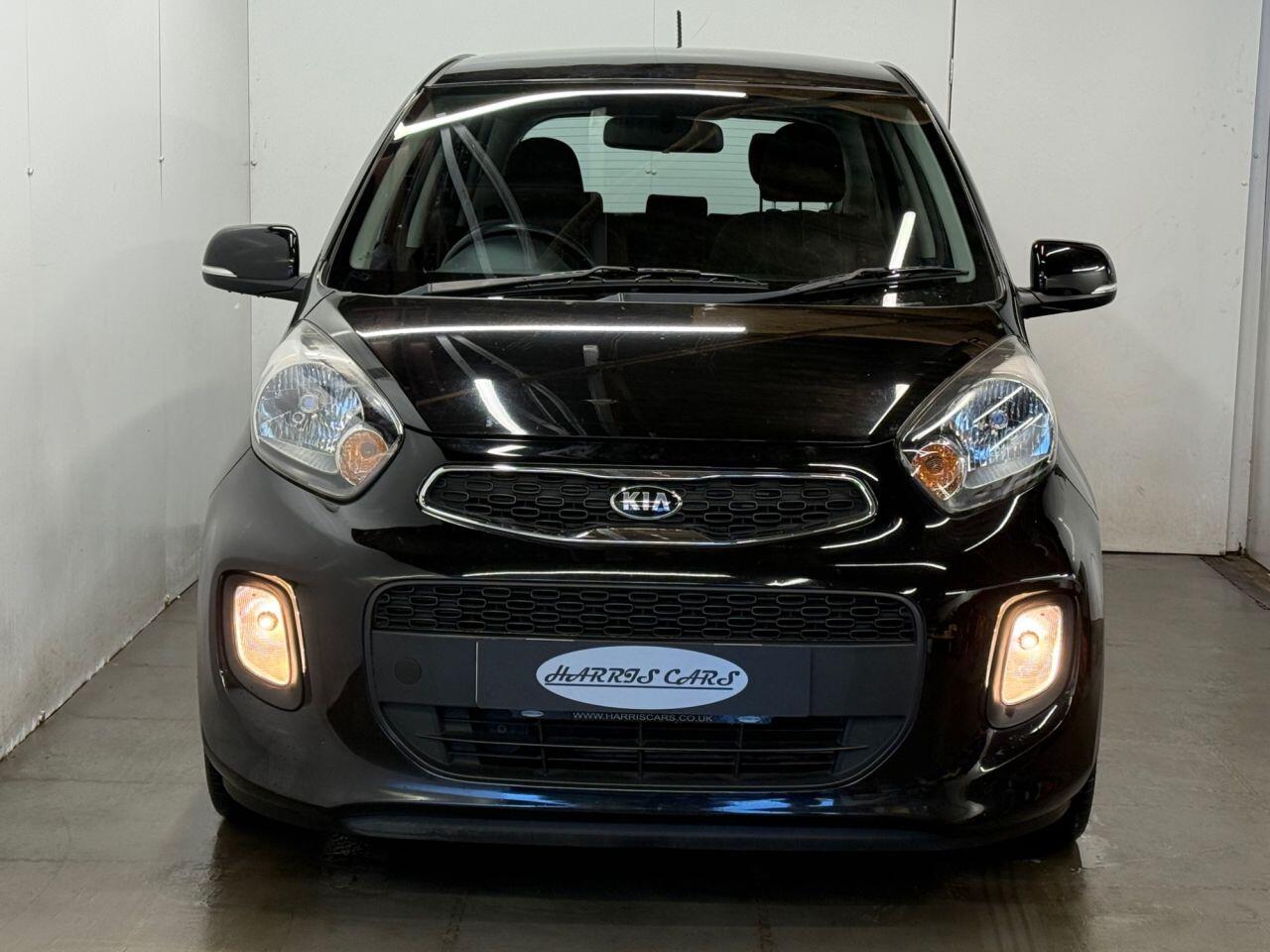 Used Kia Picanto for sale - 78035171: Photo 5