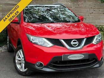Used Nissan Qashqai 2016 for sale - 79846861: Photo