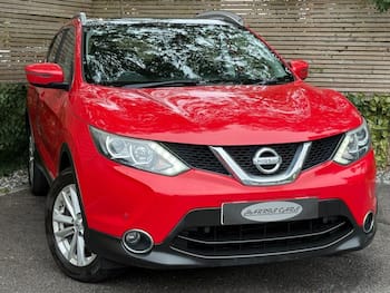 Used Nissan Qashqai 2016 for sale - 79846861: Photo