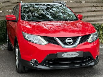 Used Nissan Qashqai 2016 for sale - 79846861: Photo