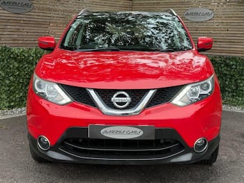 Used Nissan Qashqai 2016 for sale - 79846861: Photo