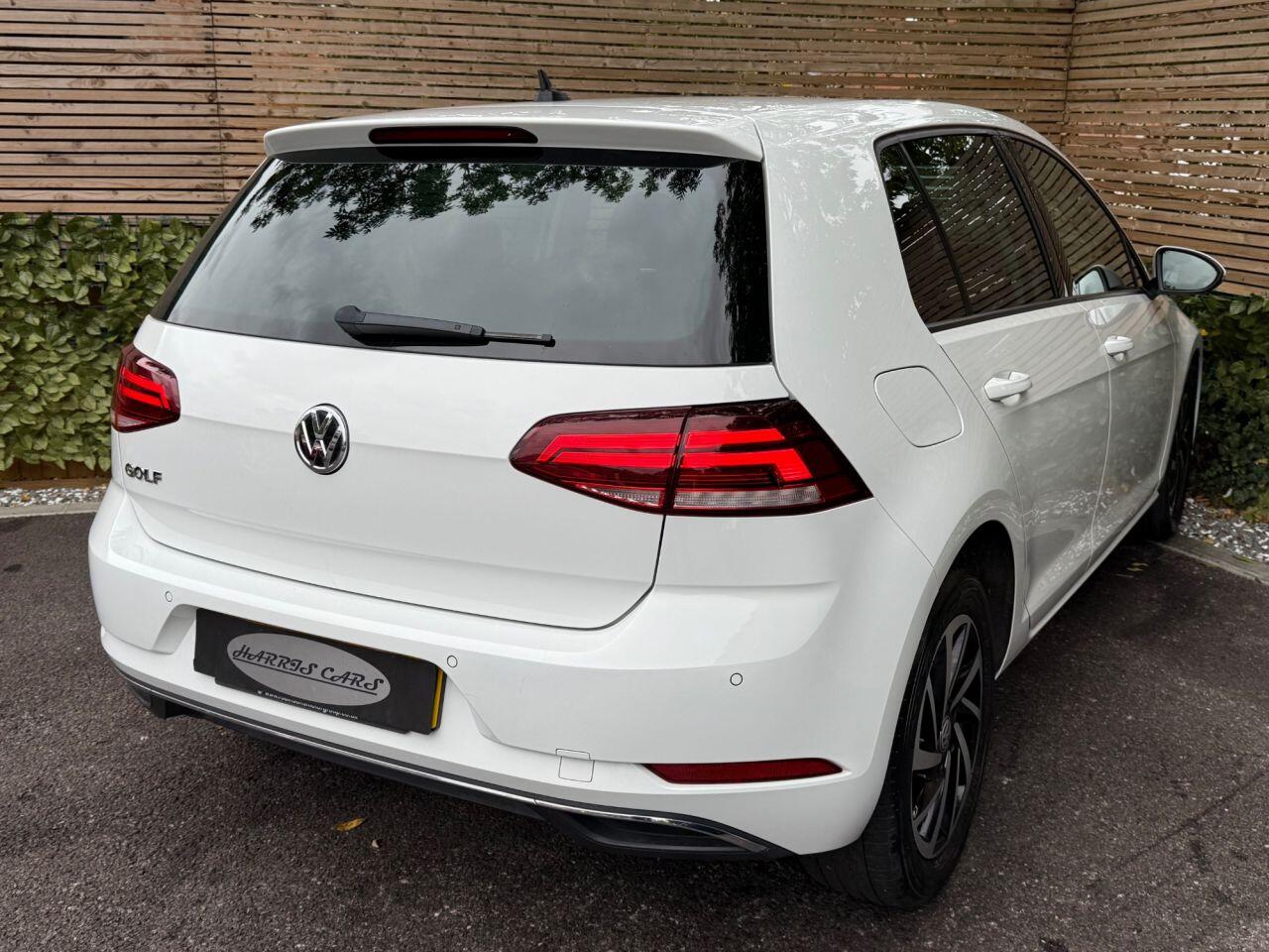 Used Volkswagen Golf 2019 for sale - 76307397: Photo 10
