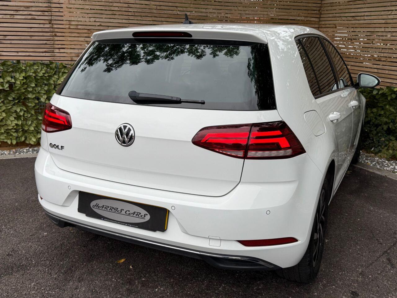 Used Volkswagen Golf 2019 for sale - 76307397: Photo 11