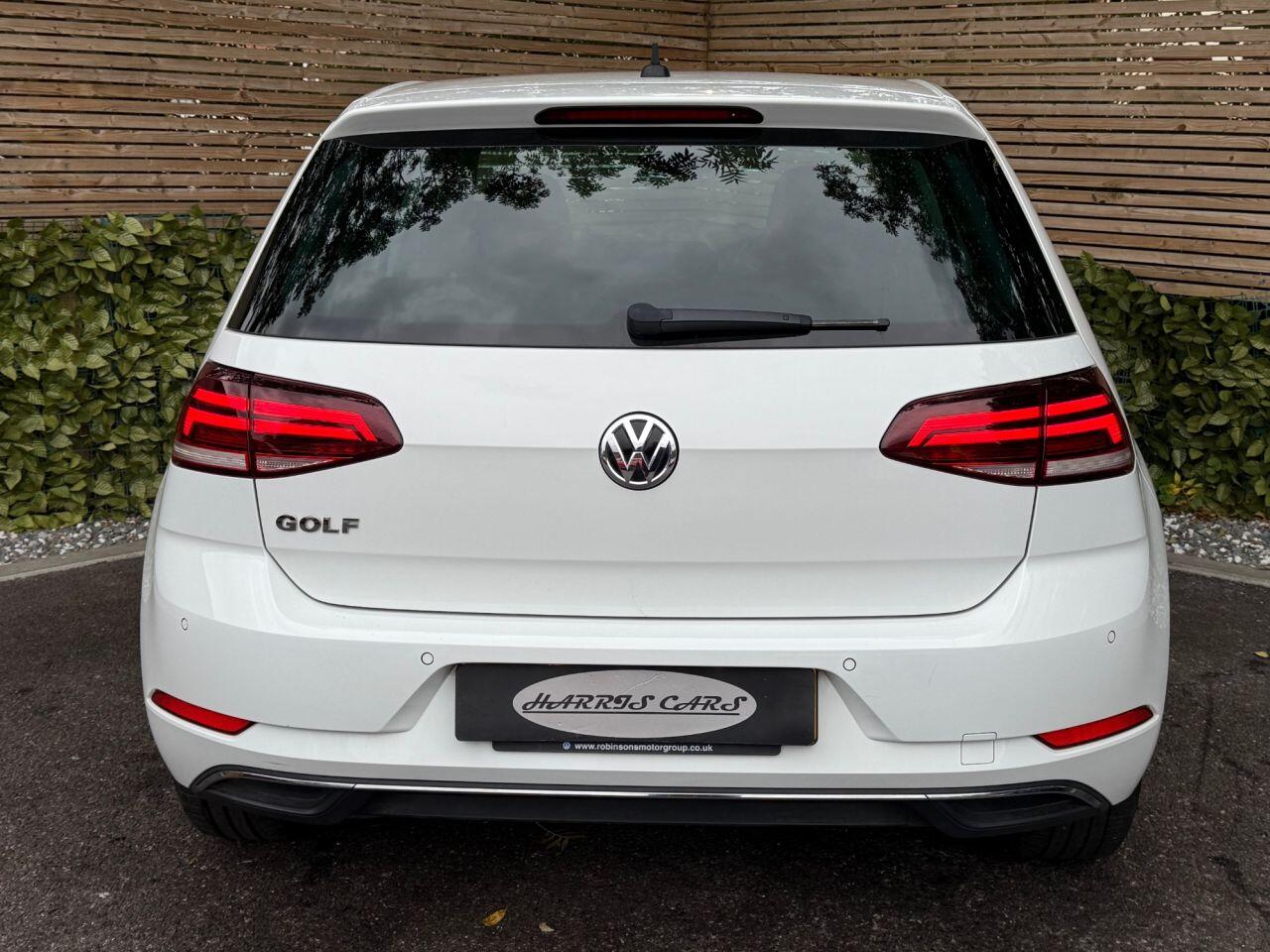 Used Volkswagen Golf 2019 for sale - 76307397: Photo 12