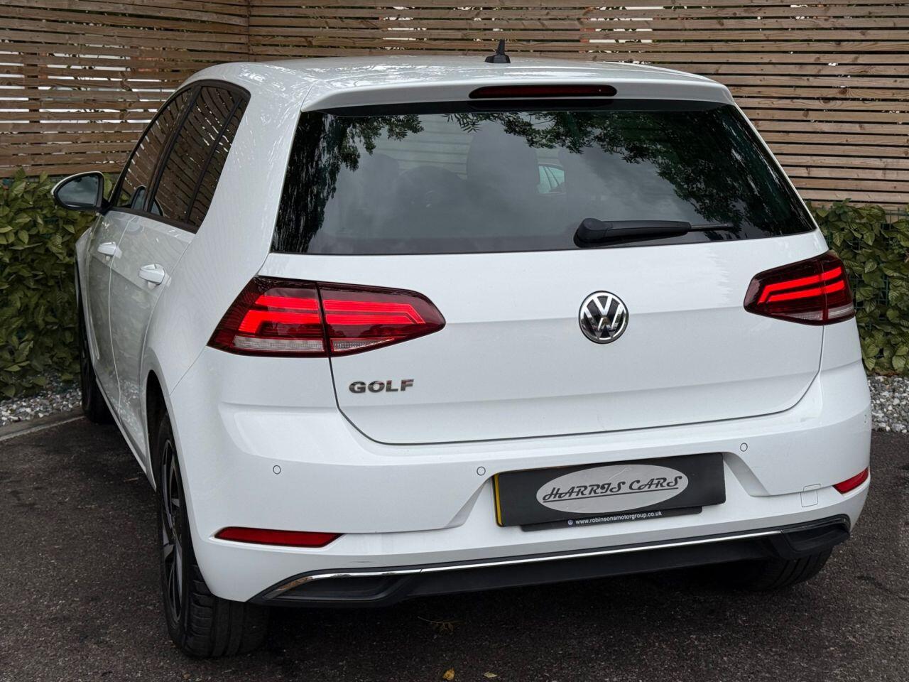 Used Volkswagen Golf 2019 for sale - 76307397: Photo 13