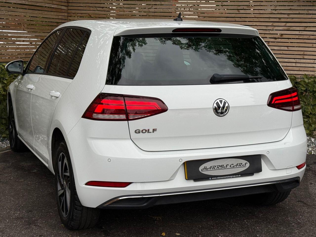 Used Volkswagen Golf 2019 for sale - 76307397: Photo 14