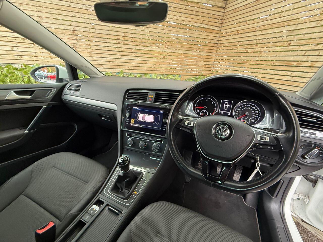 Used Volkswagen Golf 2019 for sale - 76307397: Photo 16