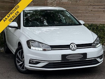 2019 (19) - 1.6 TDI Match Hatchback 5dr Diesel Manual Euro 6 (s/s) (115 ps) 12 MONTHS A