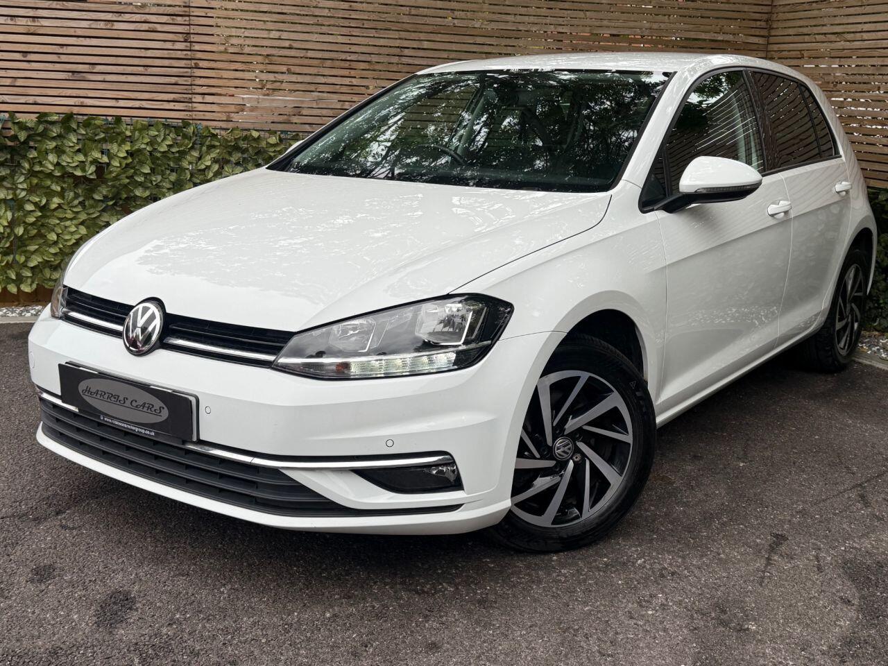 Used Volkswagen Golf 2019 for sale - 76307397: Photo 3