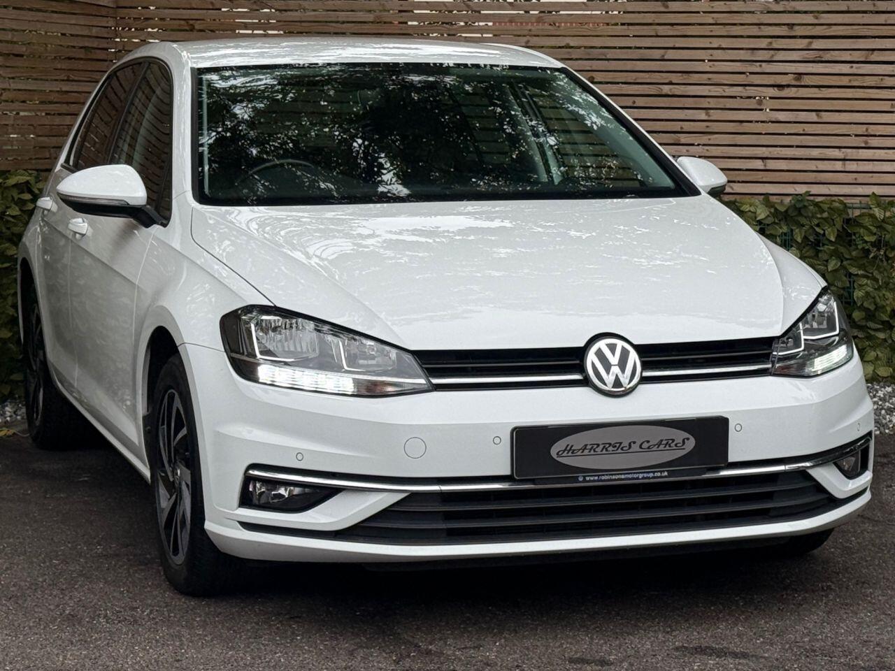 Used Volkswagen Golf 2019 for sale - 76307397: Photo 5