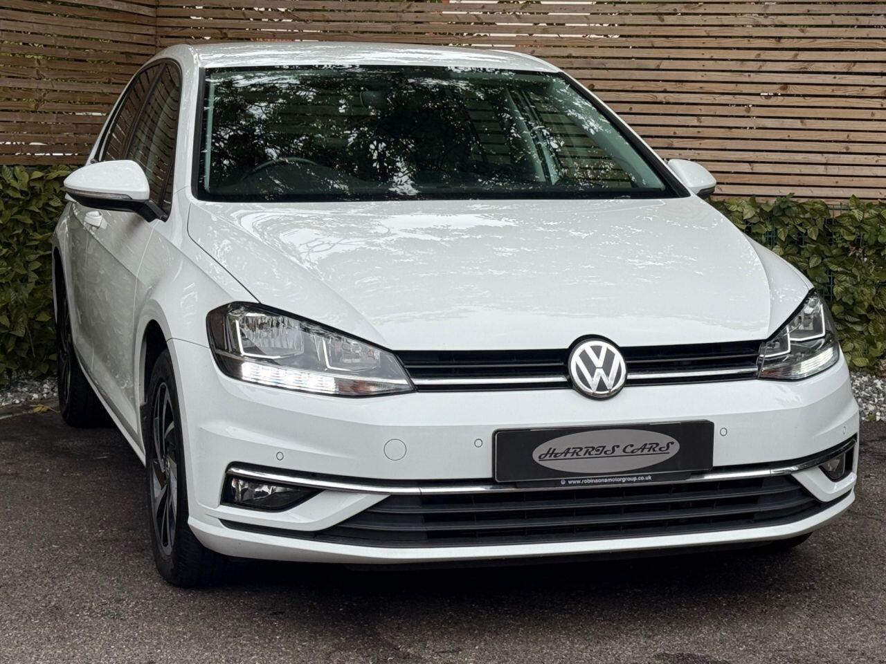 Used Volkswagen Golf 2019 for sale - 76307397: Photo 6