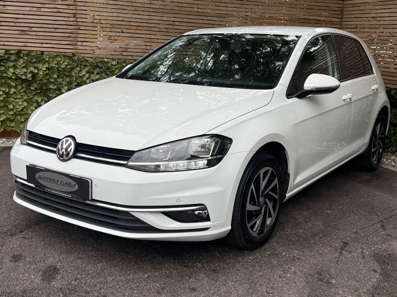 Used Volkswagen Golf 2019 for sale - 76307397: Photo 7