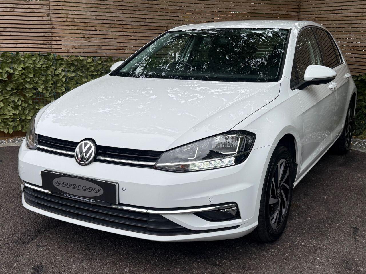 Used Volkswagen Golf 2019 for sale - 76307397: Photo 8