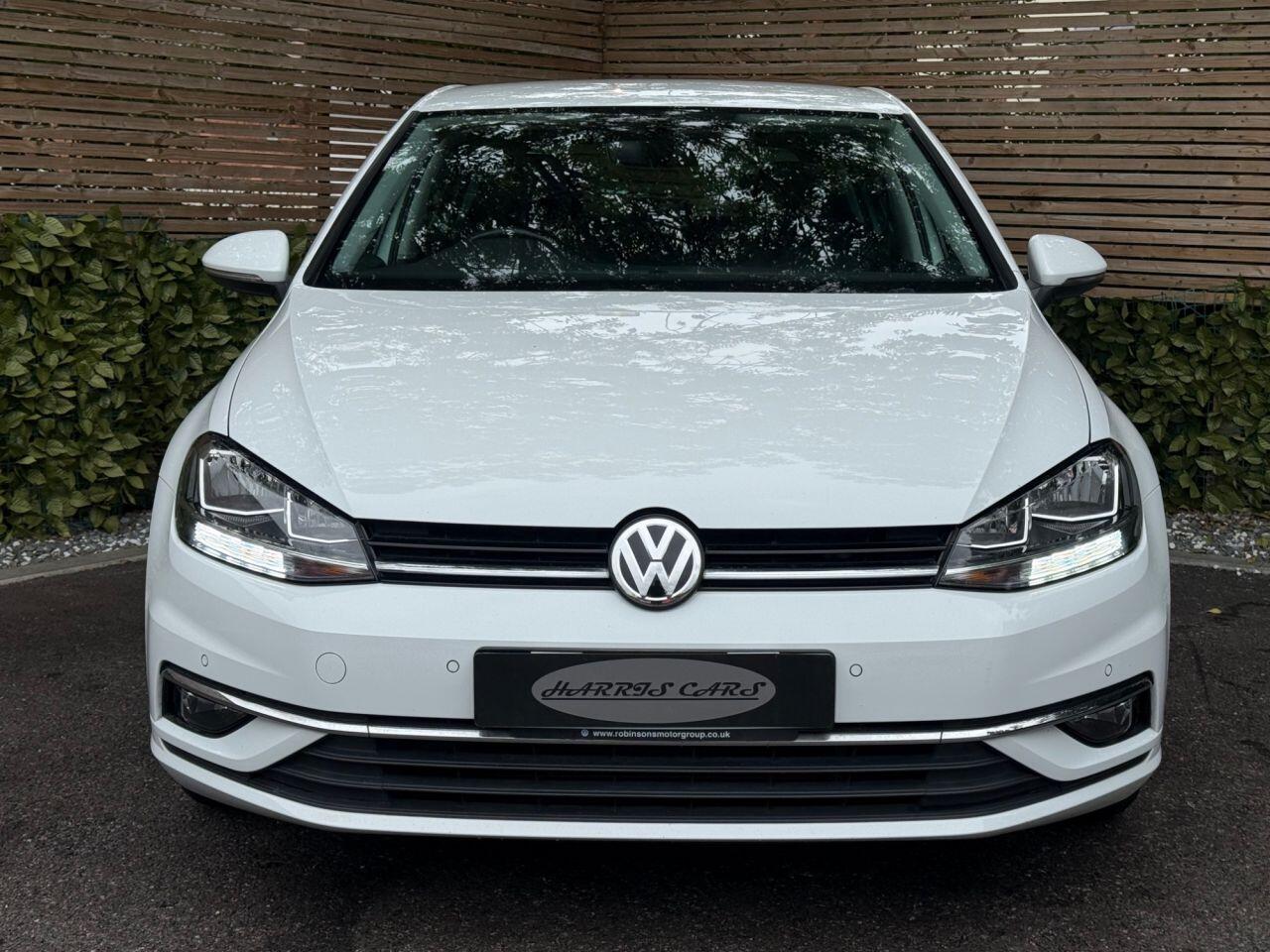 Used Volkswagen Golf 2019 for sale - 76307397: Photo 9