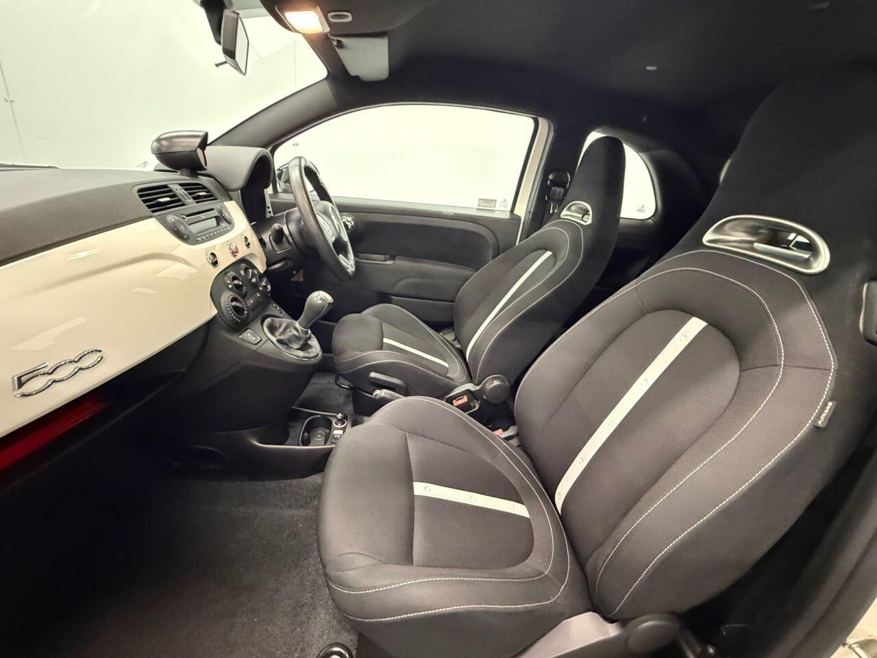 Used Abarth 595 2016 for sale - 76473100: Photo 21