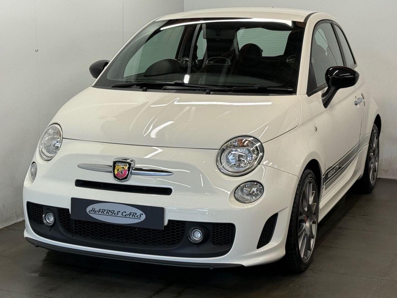 Used Abarth 595 2016 for sale - 76473100: Photo 5