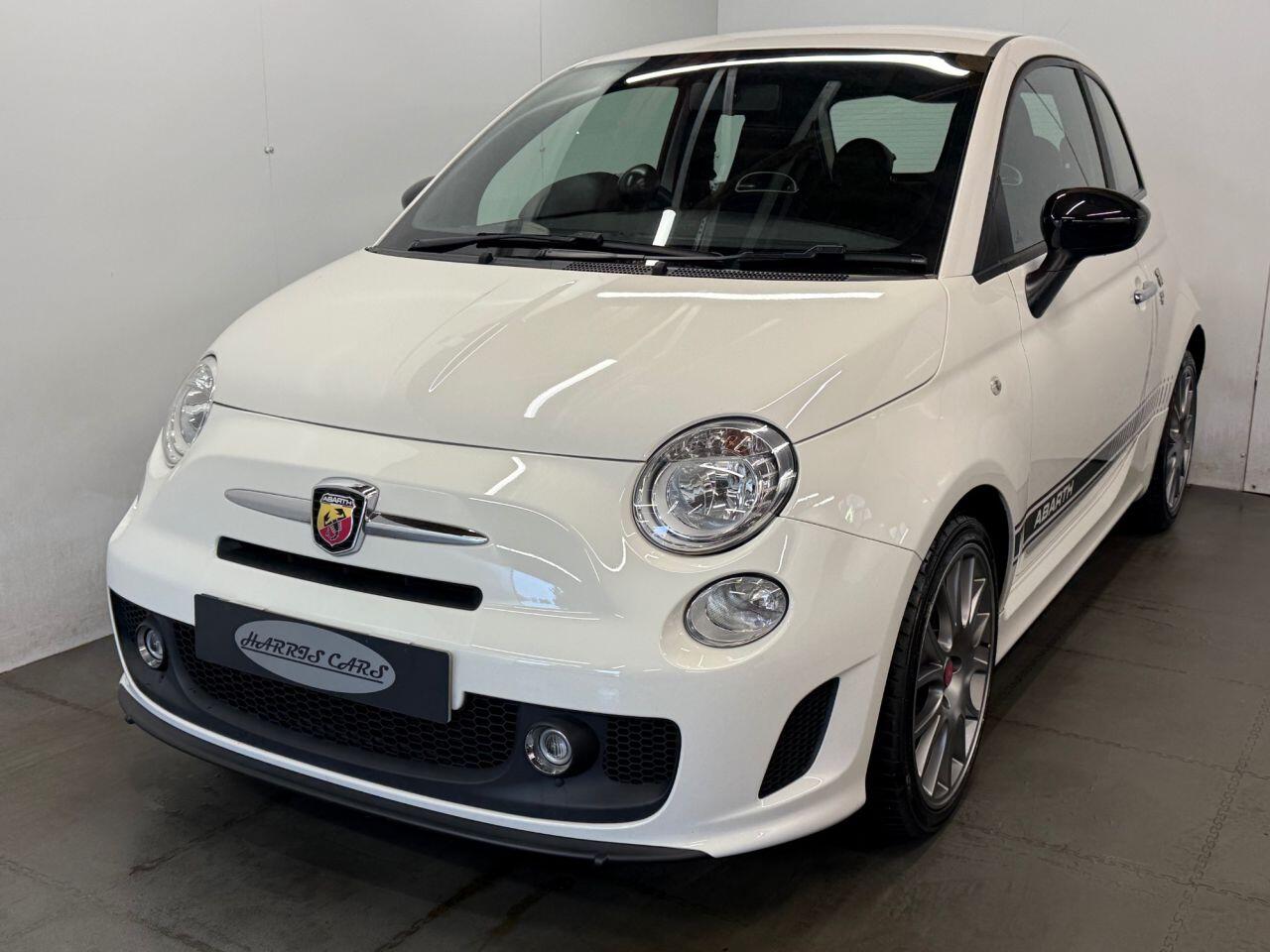 Used Abarth 595 2016 for sale - 76473100: Photo 7