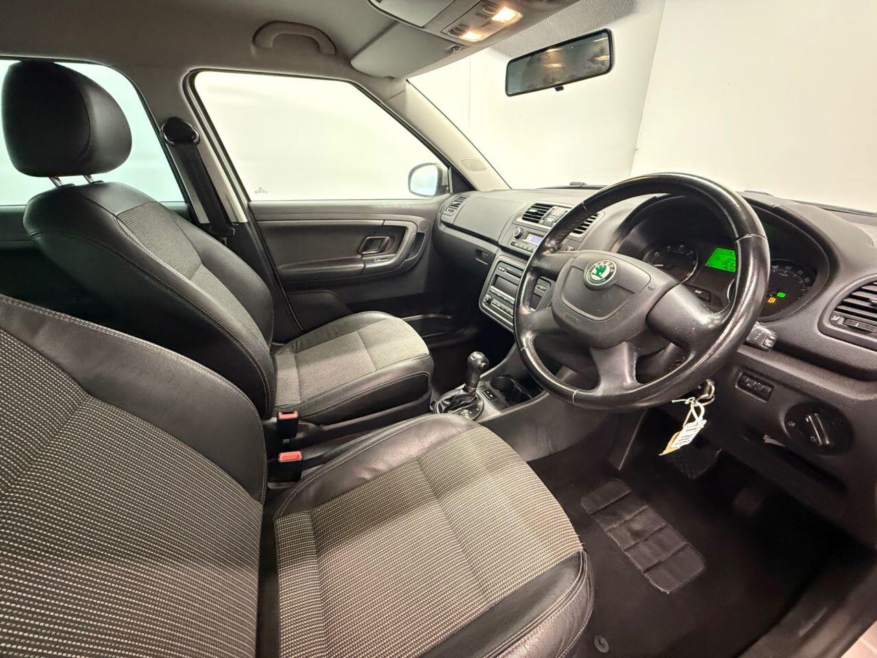 Used Skoda Fabia 2010 for sale - 76425278: Photo 16