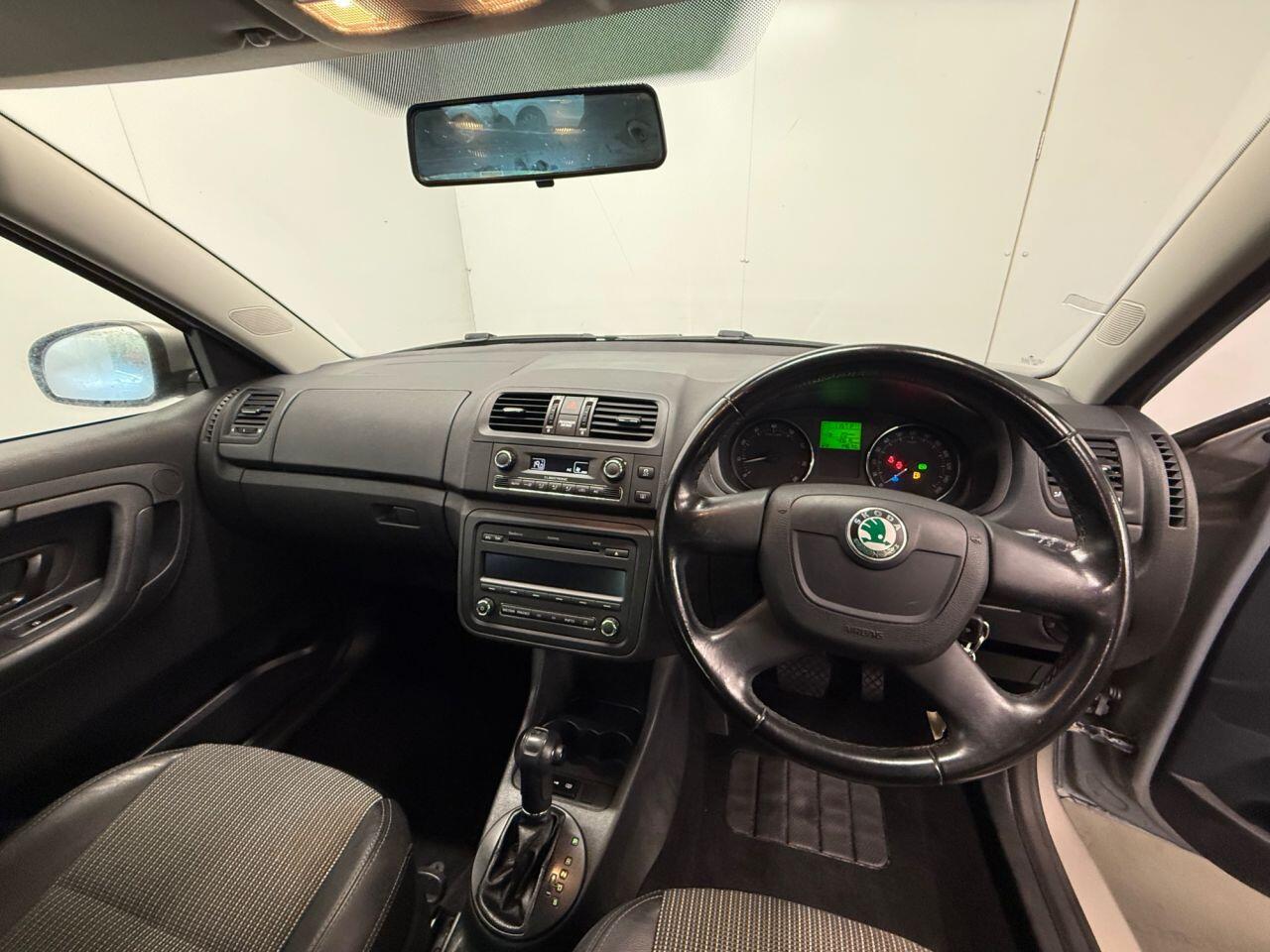 Used Skoda Fabia 2010 for sale - 76425278: Photo 18