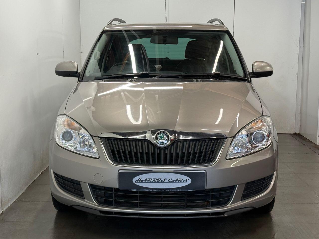 Used Skoda Fabia 2010 for sale - 76425278: Photo 5