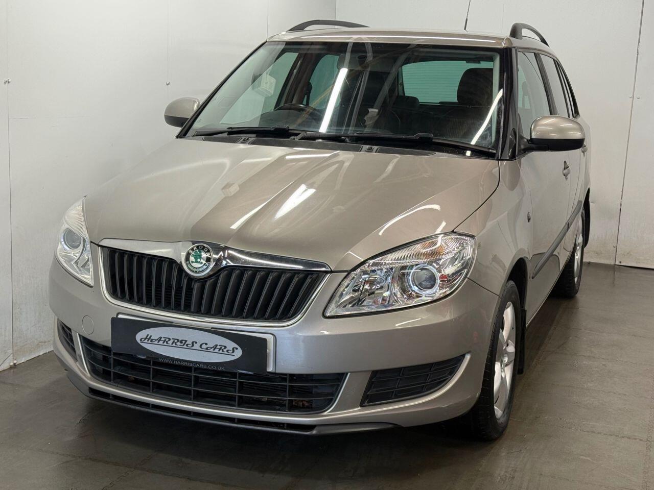 Used Skoda Fabia 2010 for sale - 76425278: Photo 6