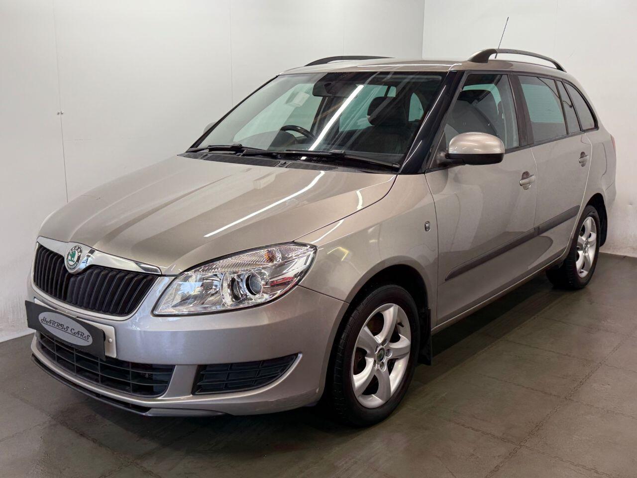 Used Skoda Fabia 2010 for sale - 76425278: Photo 9