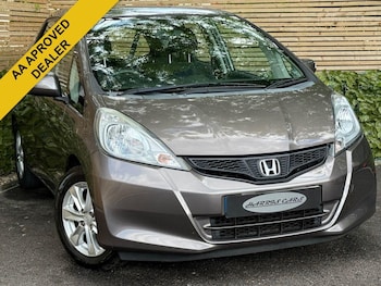 Honda - Jazz