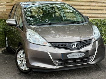 Used Honda Jazz 2014 for sale - 76295325: Photo