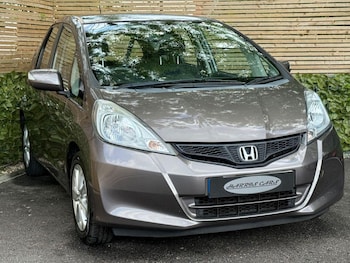 Used Honda Jazz 2014 for sale - 76295325: Photo