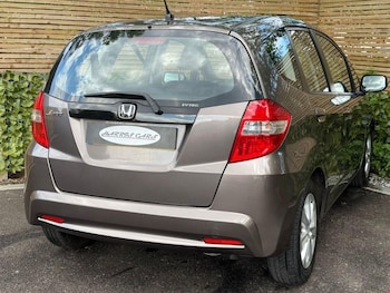 Used Honda Jazz 2014 for sale - 76295325: Photo