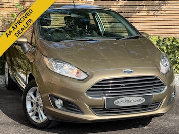 Ford - Fiesta
