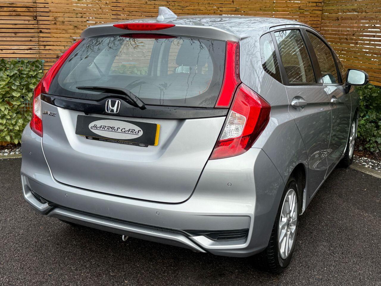 Used Honda Jazz for sale - 77575387: Photo 11