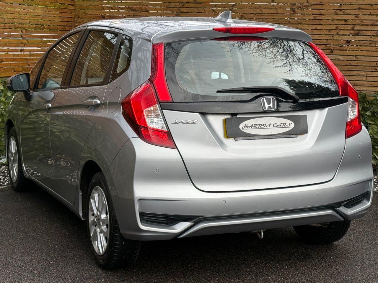 Used Honda Jazz for sale - 77575387: Photo 14