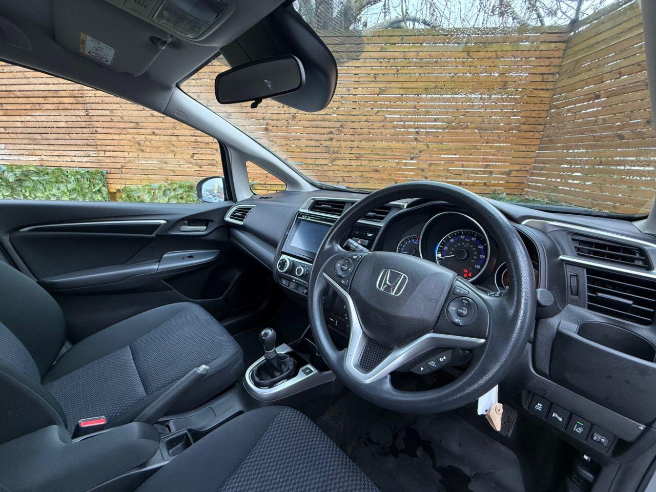 Used Honda Jazz for sale - 77575387: Photo 15